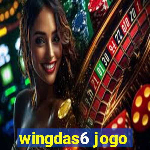 wingdas6 jogo